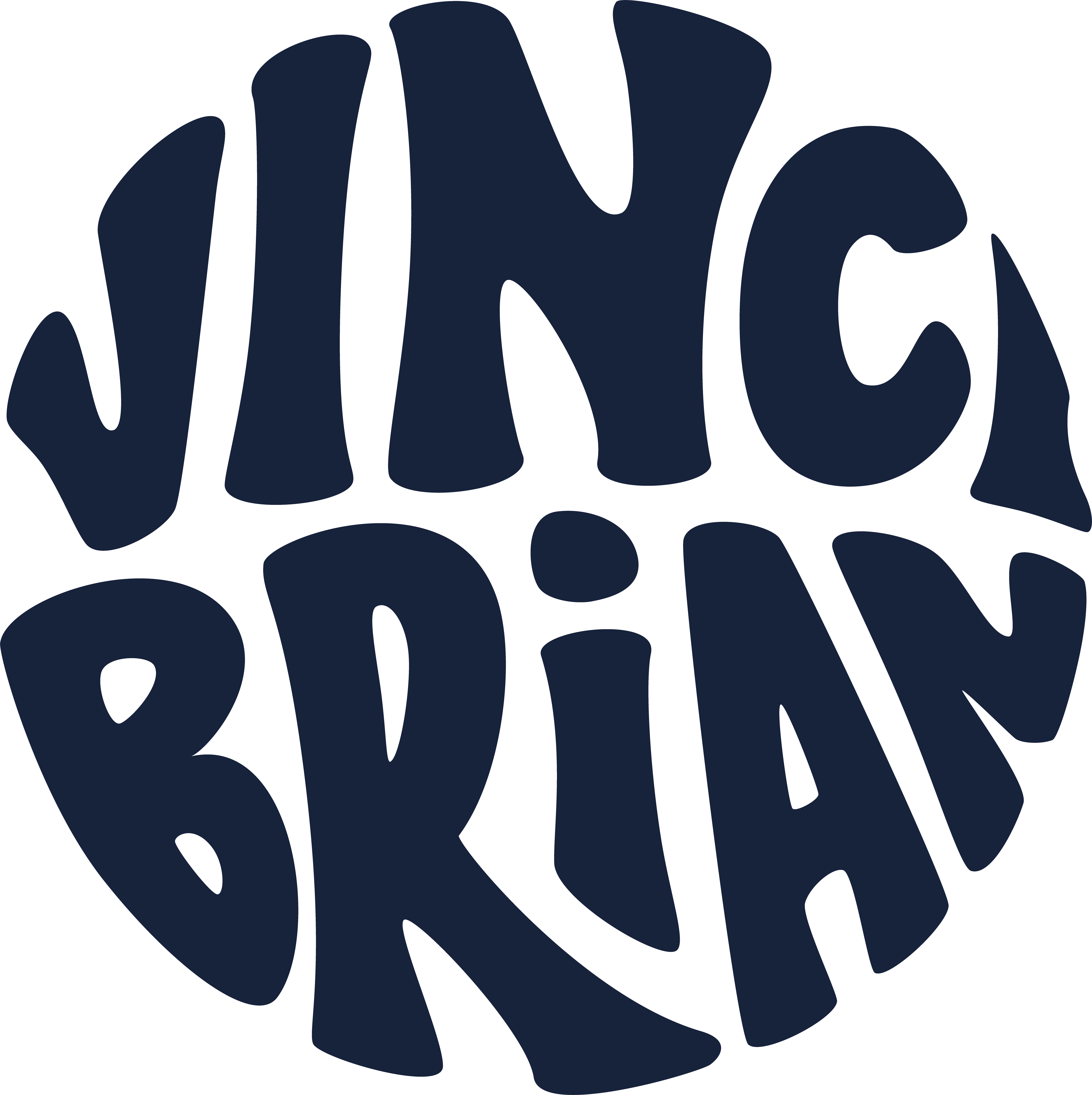 Vinci Brian